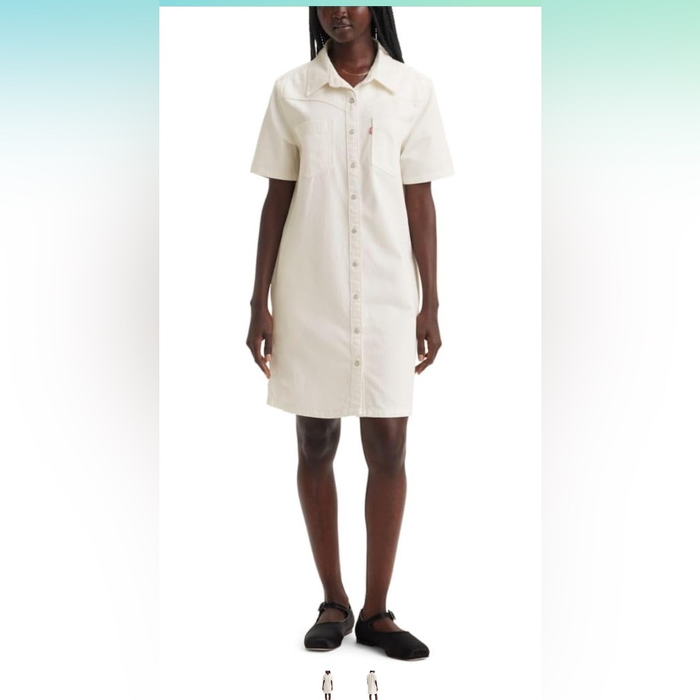 Levi's Louisa Dress